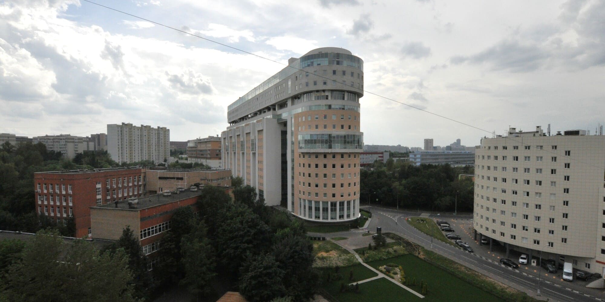 Офис на 1 человека в продажу в ЮЗАО